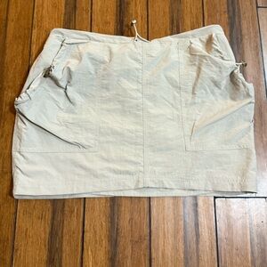 American Threads Skirt